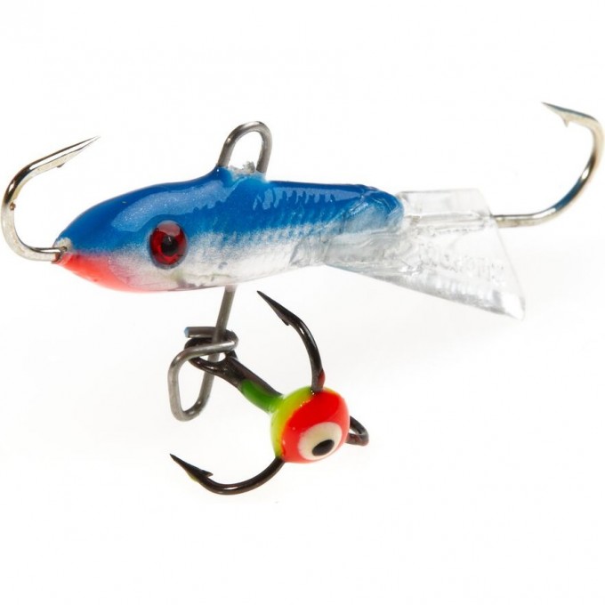 Балансир LUCKY JOHN CLASSIC 3 30 мм, цвет 15H 81300-15H