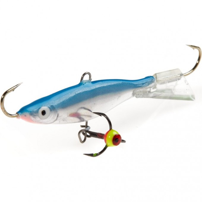 Балансир LUCKY JOHN VIKING 8 80Мм/15H 41800-15H