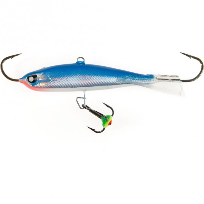 Балансир LUCKY JOHN NORDIC 5 + тройник 50Мм/15H Блистер 51501-15H