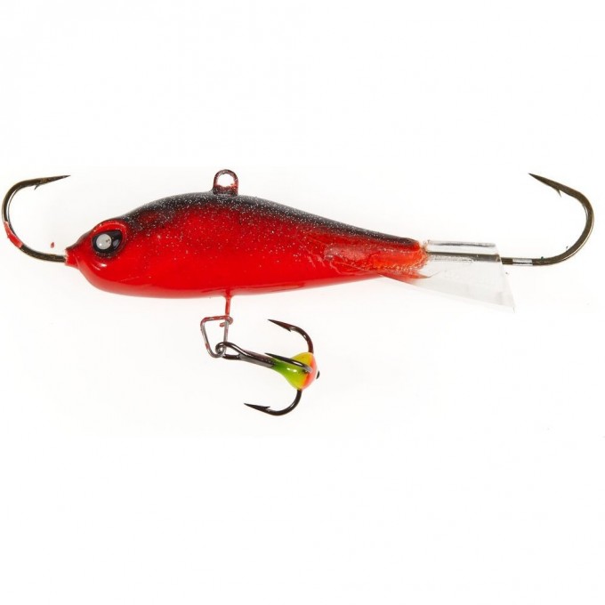 Балансир LUCKY JOHN BALTIC 6 (+тройник), 50 мм, цвет 56 61601-56