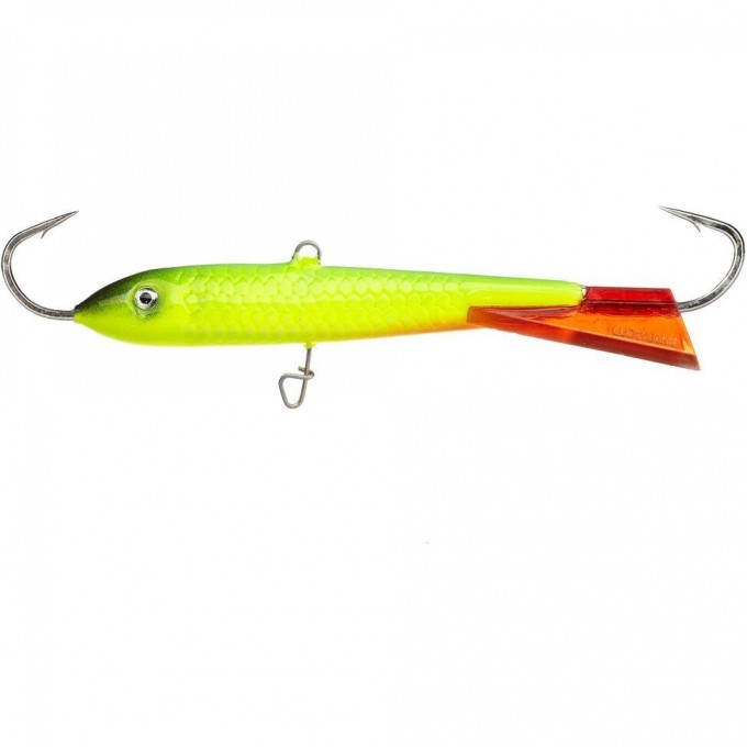 Балансир LUCKY JOHN CLASSIC 7 70 мм, цвет 26RT 81700-26RT