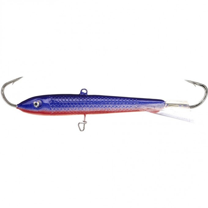 Балансир LUCKY JOHN CLASSIC 8 80 мм, цвет 28 81800-28