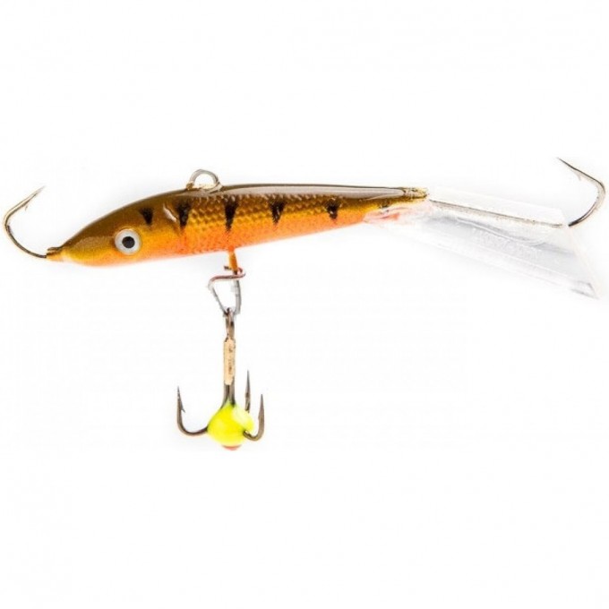 Балансир LUCKY JOHN FIN 3 40Мм/11 71310-11