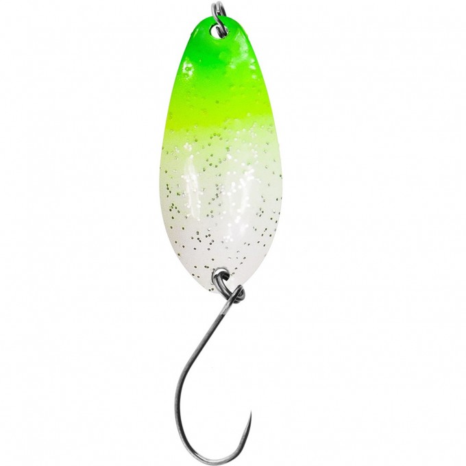 Блесна колеблющаяся LUCKY JOHN CLEO 5 г, цвет 025 LJCL50-025