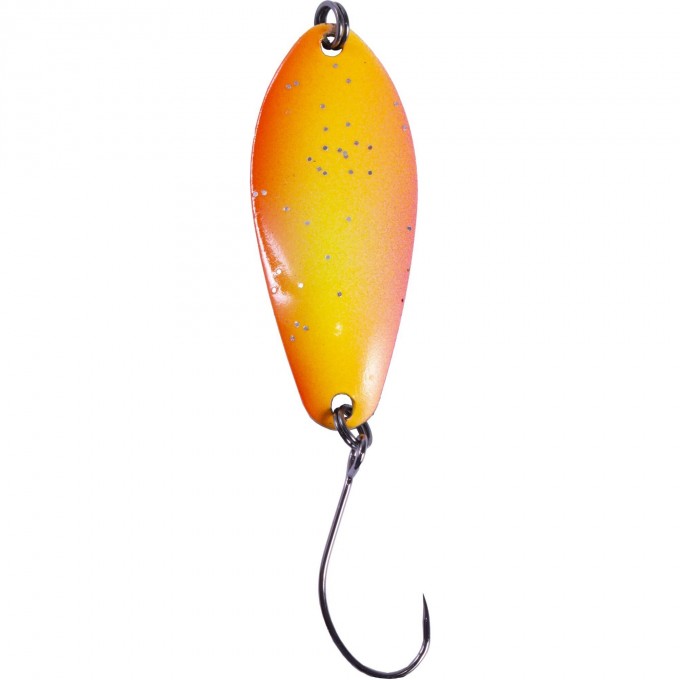 Блесна колеблющаяся LUCKY JOHN CLEO 5 г, цвет 051 LJCL50-051