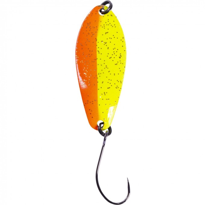 Блесна колеблющаяся LUCKY JOHN CLEO 5 г, цвет 053 LJCL50-053