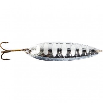 Блесна колеблющаяся LUCKY JOHN CROCO SPOON, 22 г, цвет 002