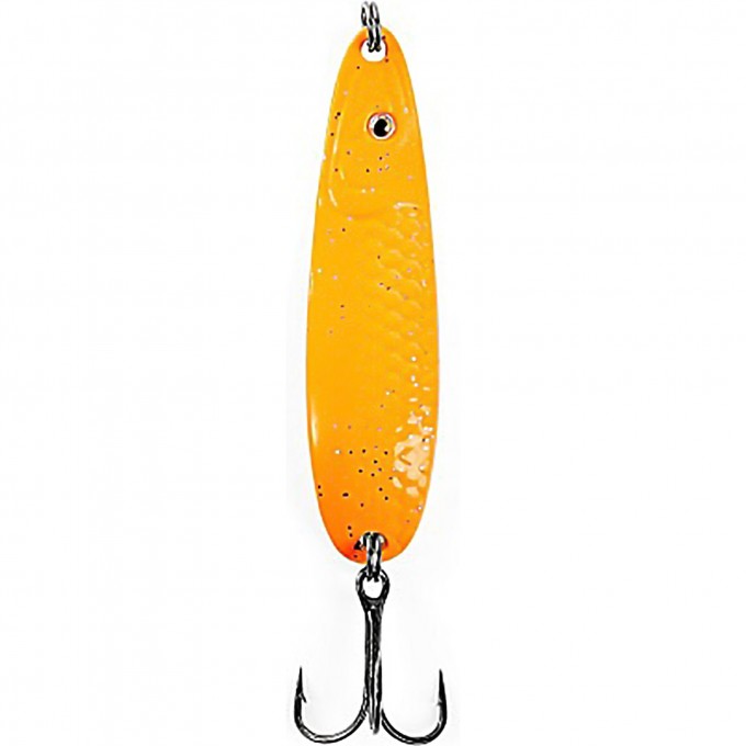 Блесна колеблющаяся LUCKY JOHN MAIBE SPOON 18 г, цвет 006 LJMAI18-006