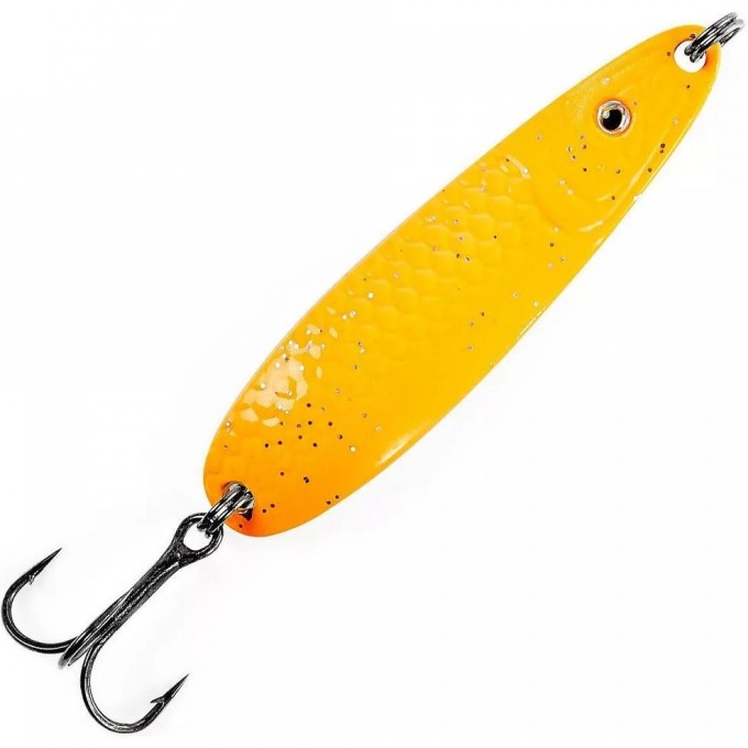 Блесна колеблющаяся LUCKY JOHN MAIBE SPOON 25 г, цвет 006 LJMAI25-006