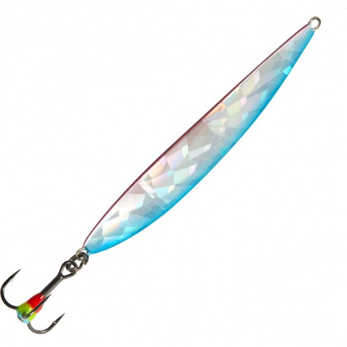 Блесна вертикальная зимняя LUCKY JOHN PEIP 50мм, цвет BI LJPE50-BI