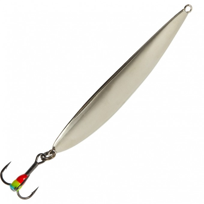 Блесна вертикальная зимняя LUCKY JOHN PEIP 50мм, цвет S LJPE50-S