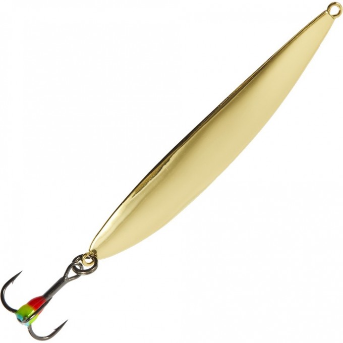 Блесна вертикальная зимняя LUCKY JOHN PEIP 60мм, цвет G LJPE60-G