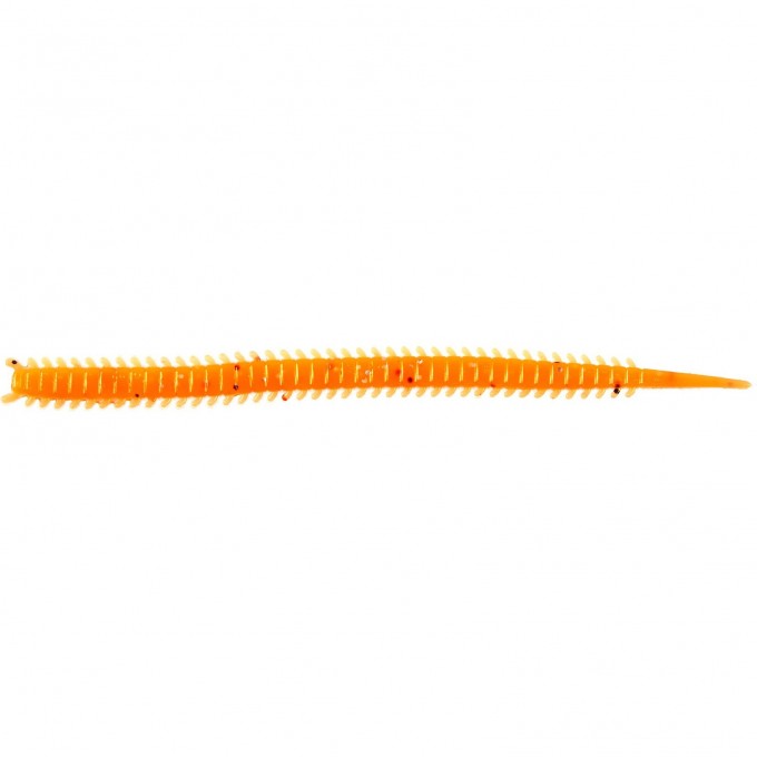 Черви съедобные искусственные LUCKY JOHN SALT WATER SANDWORM 2in (5 см), цвет f29, 24шт 140501-F29N