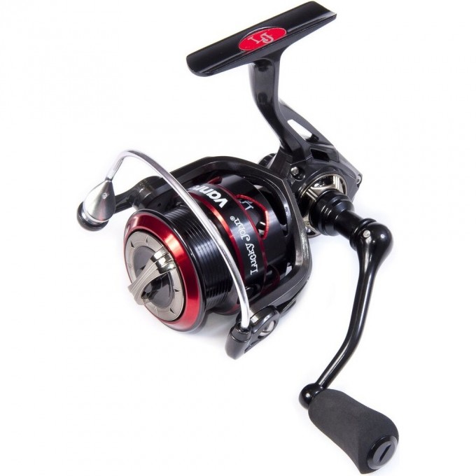 Катушка безынерционная LUCKY JOHN VANREX BP 7 3000Fd LJ-1130FD