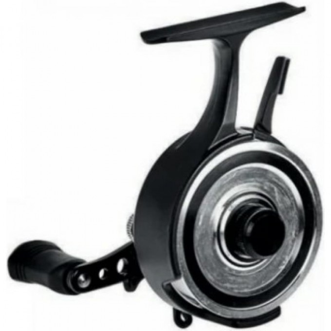 Катушка мультипликаторная LUCKY JOHN BP VIB 4 M LJPV04-MM