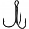 Крючки-тройники LUCKY JOHN PREDATOR LJH234 №3/0, 5 шт LJH234-K030