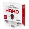 Леска монофильная LUCKY JOHN FLUOROCARBON HARD 30 м – 0,18 мм LJ4051-018