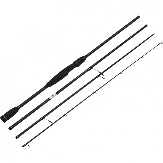 Спиннинг LUCKY JOHN VANREX JIG TRAVEL 21 2.44 LJVJ-804MLF