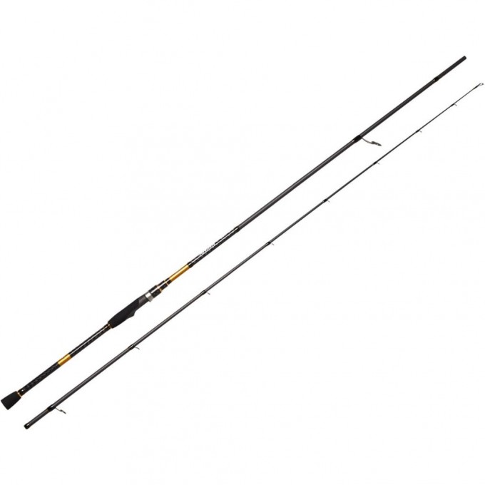 Удилище спиннинговое LUCKY JOHN ANIRA 14 7'6" 229 см, 4-14 г LJA-762LMF