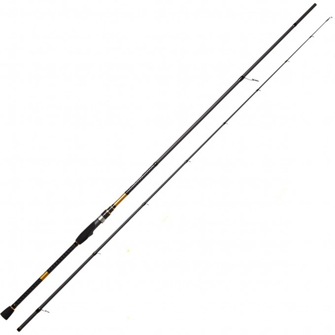 Удилище спиннинговое LUCKY JOHN ANIRA 24 7'1" 2.16 LJA-712MLF-PR