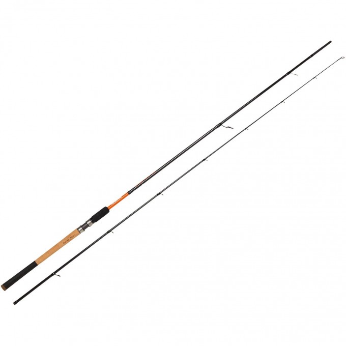 Удилище спиннинговое LUCKY JOHN ANIRA SALMON 35 9'9" 297 см, 10-35 г LJASN-992MF