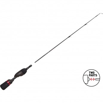 Удилище зимнее LUCKY JOHN C-TECH PIKE AND PERCH 52 см