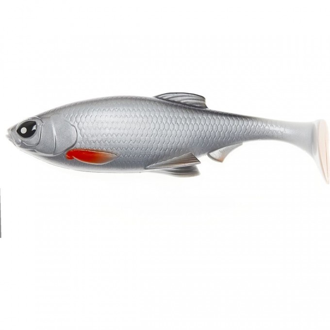 Виброхвост LUCKY JOHN 3D SERIES ANIRA SOFT SWIM 5" (12,7 см), цвет a05 16шт B140414-A05