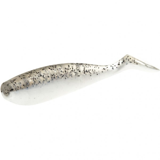 Виброхвост LUCKY JOHN 3D SERIES ZANDER PADDLE TAIL 5.5in (14 см)/Z02 3шт. 140431-Z02