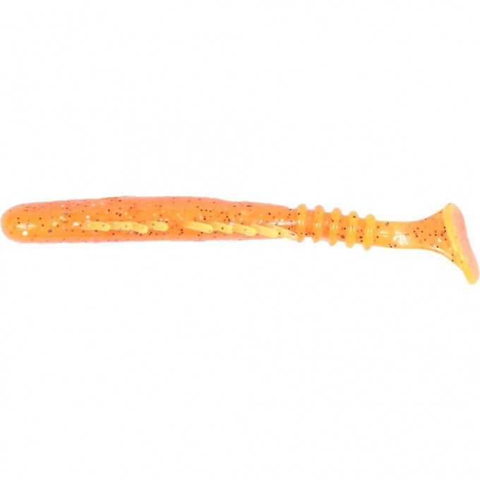 Виброхвосты съедобные искусственные LUCKY JOHN PRO SERIES BUGSY SHAD 2.8in(07.20)/036 7шт. 140107-036