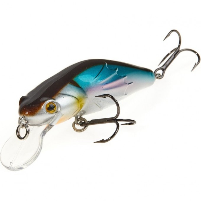 Воблер суспендер LUCKY JOHN ORIGINAL BULLHEAD SP 06.50/BH08 LJO1506SP-BH08