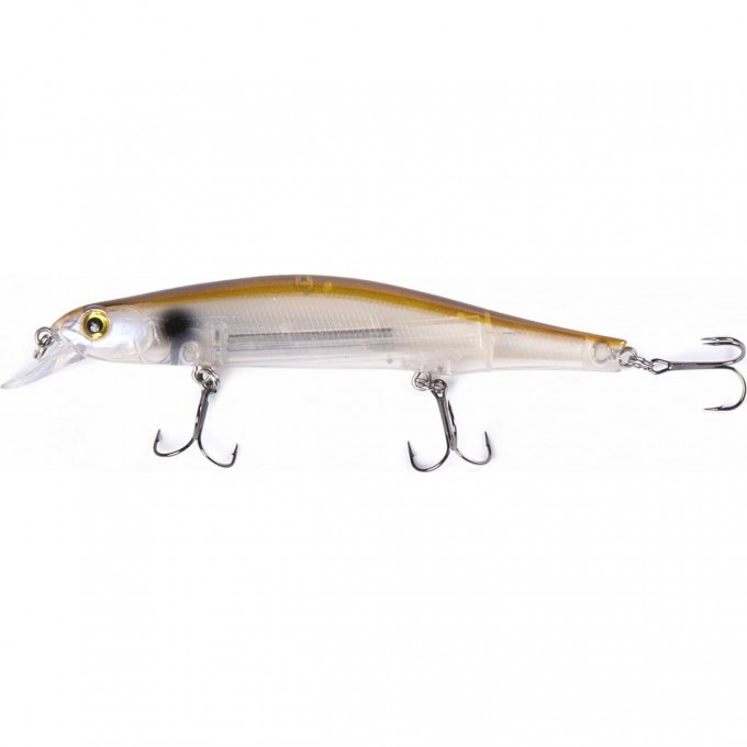 Воблер суспендер LUCKY JOHN ORIGINAL FIT MINNOW SP 11 см, цвет 301 LJO1611SP-301