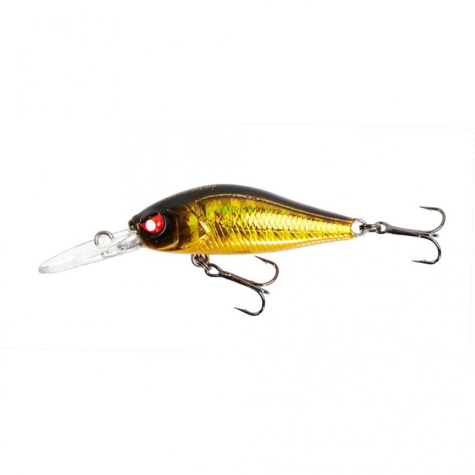 Воблер суспендер LUCKY JOHN PRO SERIES ANIRA 3,9 см, цвет 107 AN39LBSP-107 Воблер суспендер LUCKY JOHN PRO SERIES ANIRA 3,9 см, цвет 107 AN39LBSP-107