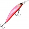Воблер суспендер LUCKY JOHN PRO SERIES SILVER SHINER 8,8 см, цвет 905 SS88SP-905