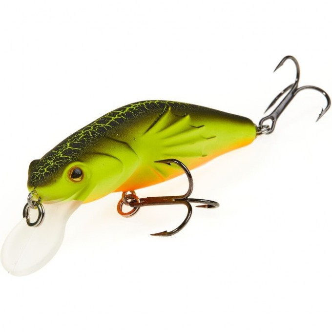 Воблер тонущий LUCKY JOHN ORIGINAL BULLHEAD S 06.50/BH07 LJO1506S-BH07