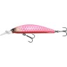 Воблер тонущий LUCKY JOHN PRO SERIES SILVER SHINER 8,8 см, цвет 905 SS88S-905