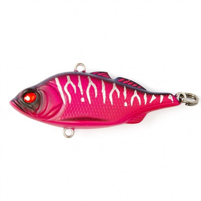 Воблер тонущий LUCKY JOHN PRO SERIES VIKARA 6,2 см, цвет 307 VIB62-307