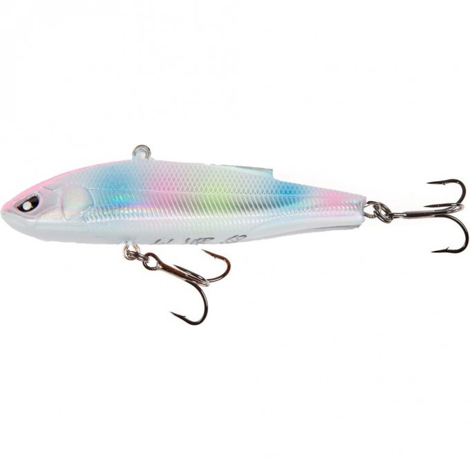 Воблер тонущий вертикальный LUCKY JOHN VIB 5,8 см, цвет 143 LJVIB58-143