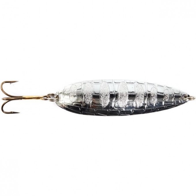 Блесна колеблющаяся LUCKY JOHN CROCO SPOON, 14 г, цвет 004 LJCS14-004 Блесна колеблющаяся LUCKY JOHN CROCO SPOON, 14 г, цвет 004 LJCS14-004